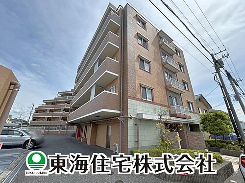 サンクレイドル郡山パークサイド　２０４