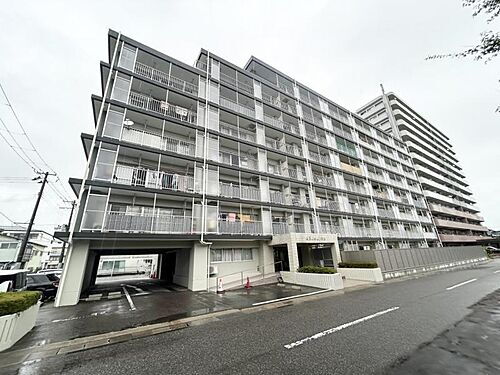 アーク郡山Ｉ番館　２０２