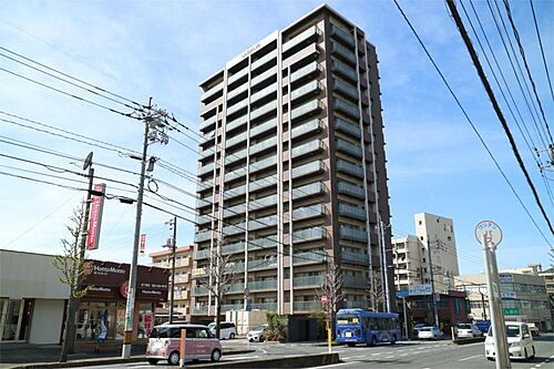 サンライフ新下関駅前
