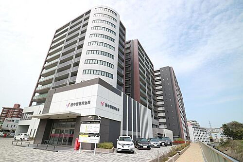 アーデントクレイル山の田本町　東館