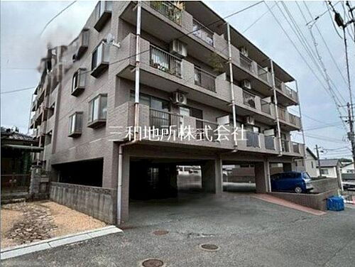 アドバンス幡生