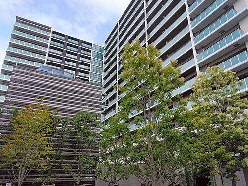 プレミスト針中野駅前