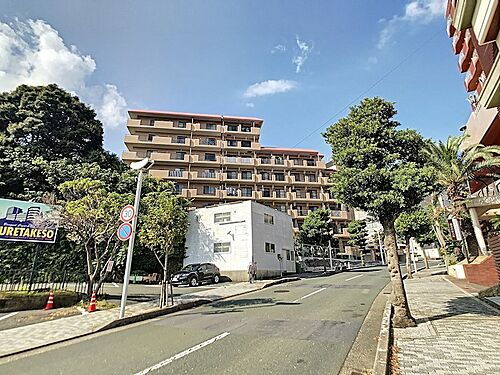 浜松アーバンヒルズ