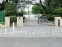 空室物件ソフィア板橋徳丸 板橋区立赤塚第一中学校（1233m）