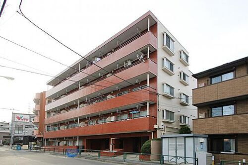 ＃空室　グレイス西台