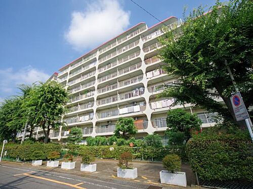 ＃空室　ＤＩＫマンション和光　Ｄ号棟