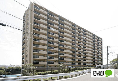 ウィズ松戸きらめきの森