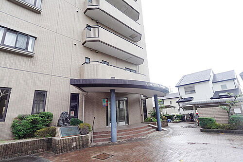 ライオンズガーデン南陽町