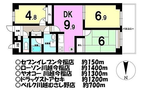 物件写真
