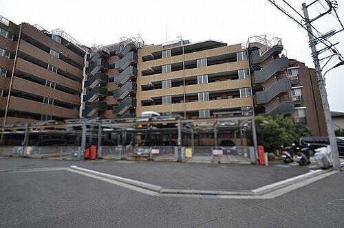 ランドシティ立川多摩川テラスリバーコート