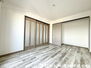 茅ヶ崎サニーハイツ　Ａ棟 どのお部屋にも収納スペースがあり、お部屋を広々とお使いいただくことが可能です。