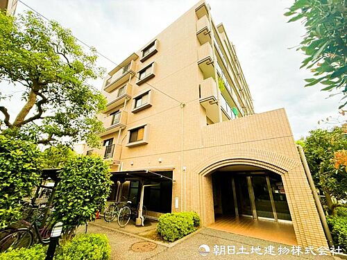 ファミール茅ヶ崎