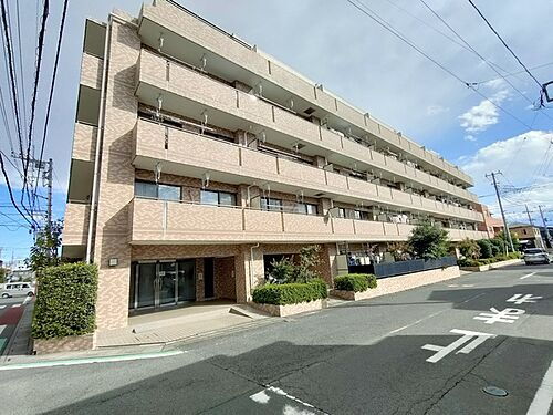 ヴァンベール上尾３