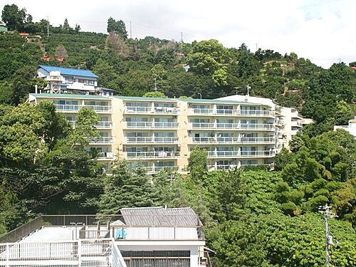 フェアモントビュー伊豆Ｆ