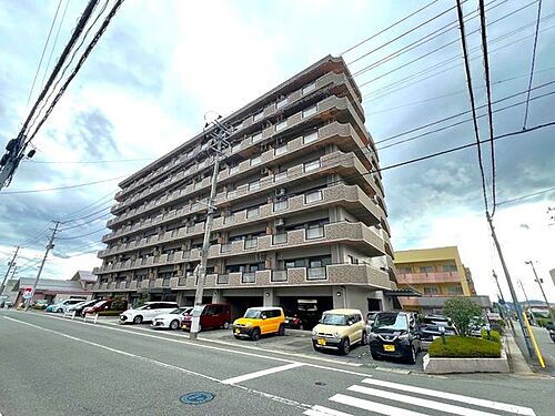 ローレル小白川マンション