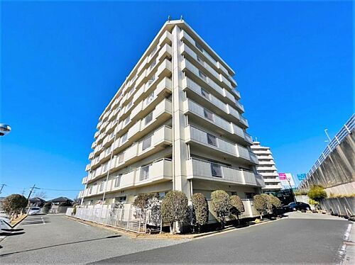ハイネス勝田台　弐番館