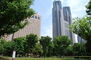 ザ・パークハウス西新宿タワー６０ 新宿中央公園 まで徒歩約8分（676ｍ）
