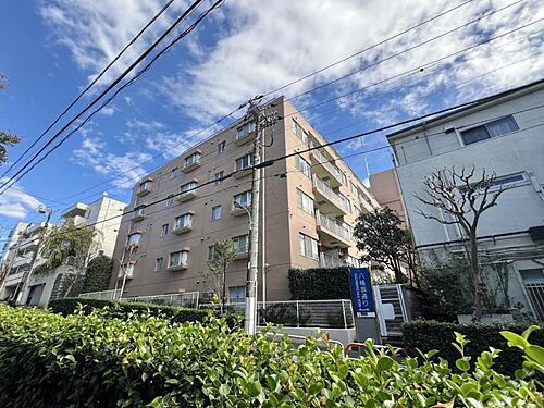 東京都北区田端３丁目 8階建