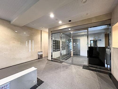 東京都品川区平塚１丁目 地上14階地下1階建