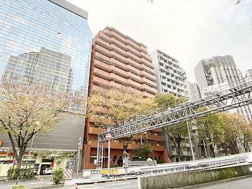 東京都新宿区西新宿３丁目 14階建