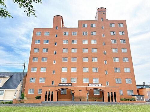 北海道千歳市住吉５丁目