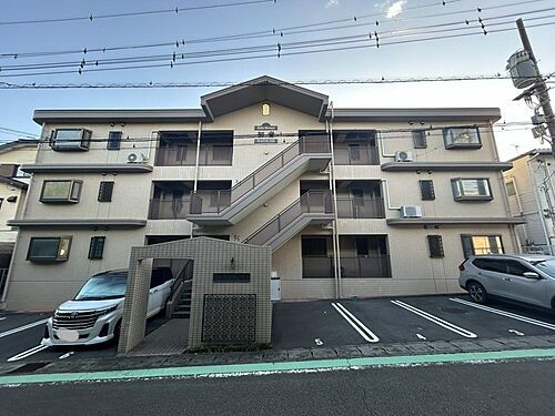 ベルメゾン初音