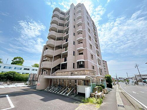 シャトレ愛松鵜沼ＩＩ