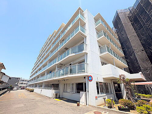 Ｍプラザ明石弐番館　６０７