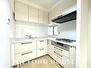 八千代ゆりのき台プラザシティ 独立型キッチンには自分の使い勝手のいい空間を造り出せるというメリットがあります。