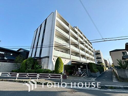 エクセレントシティ原木中山