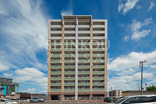 サンデュエル北上駅前ＩＩ