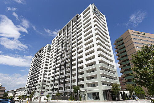 ヤマガタミッドランドウエストタワー