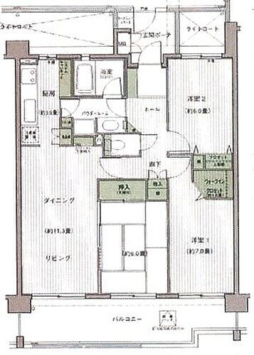 物件写真