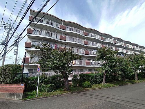 ハイネス入間ガーデニア