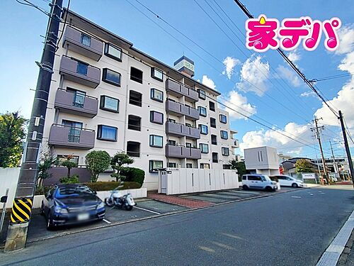 サーラシティ舟原