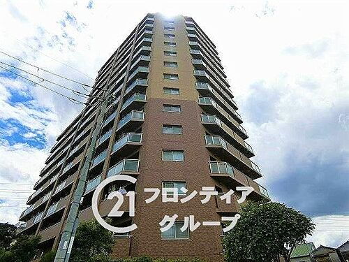 サンメゾン寝屋川　中古マンション