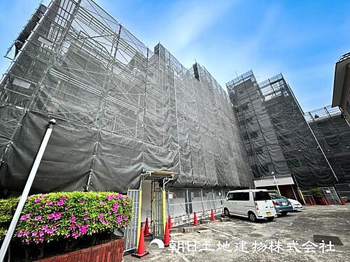 パラシオン羽沢