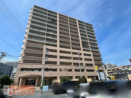 栃木県小山市駅東通り１丁目 2300万円