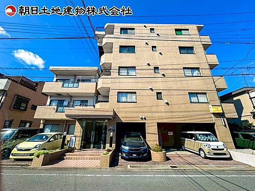 相模原南ガーデンハウス