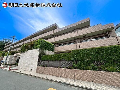 ライオンズガーデン玉川学園　４０９