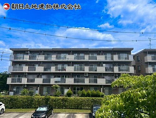 ホームタウン南大沢４＿１＿３号棟