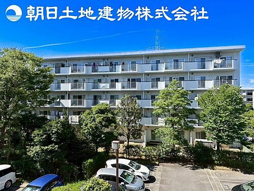 ホームタウン貝取ＩＩ