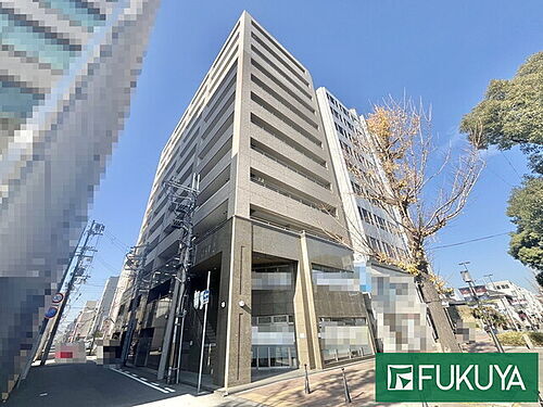 サンワプラザ大手前通