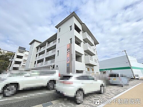 ニューハイツ新在家