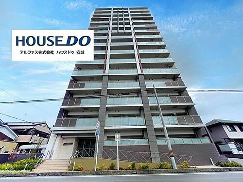 リコット南安城駅前