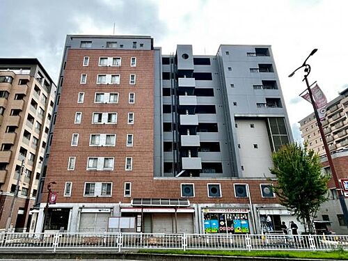 エクセルヴェール御崎公園