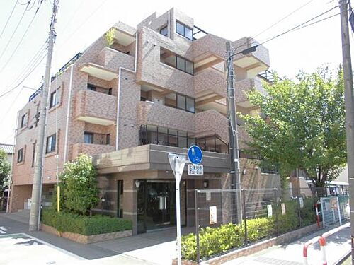 グリーンミユキ中浦和２番館