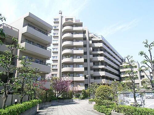 パレ武庫川プルミエール２