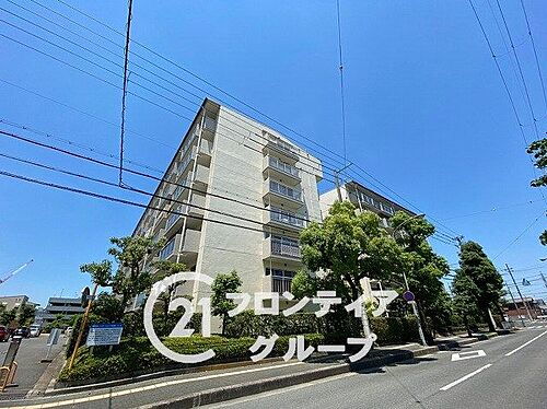 駅前ネオハイツ大和高田Ａ棟１号館　中古マンション