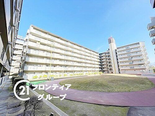 サンロイヤル新田辺アカデミア１号館　中古マンション